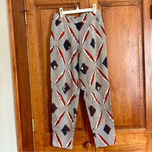 re:named super comfy casual pants